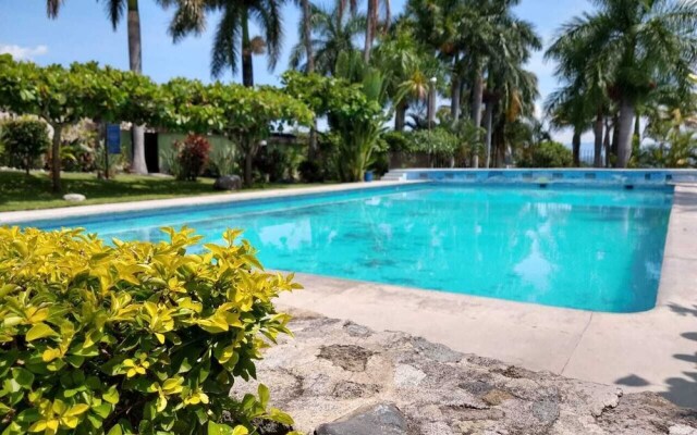 Hotel Villasol