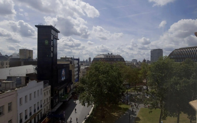 Victory House Leicester Square