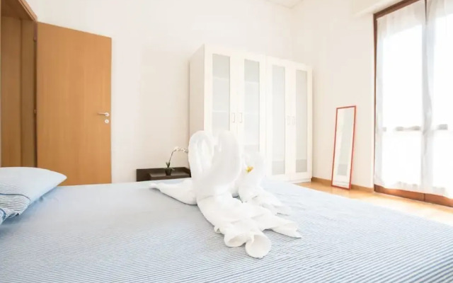 Bright Apartments Desenzano - Gramsci City Centre