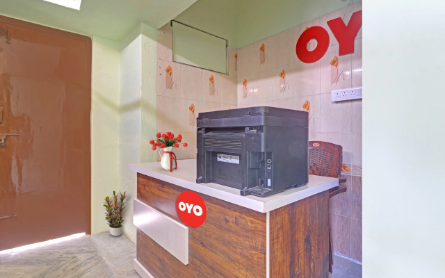 Hotel O Ss Delight