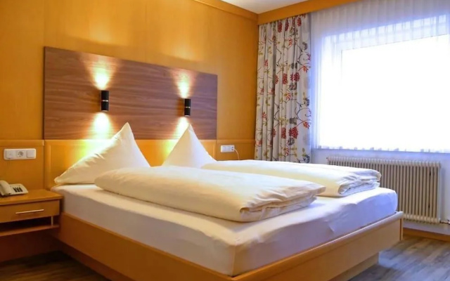 Hotel Grieserhof