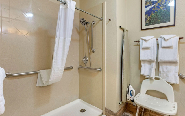 Comfort Inn Flagstaff South I-17