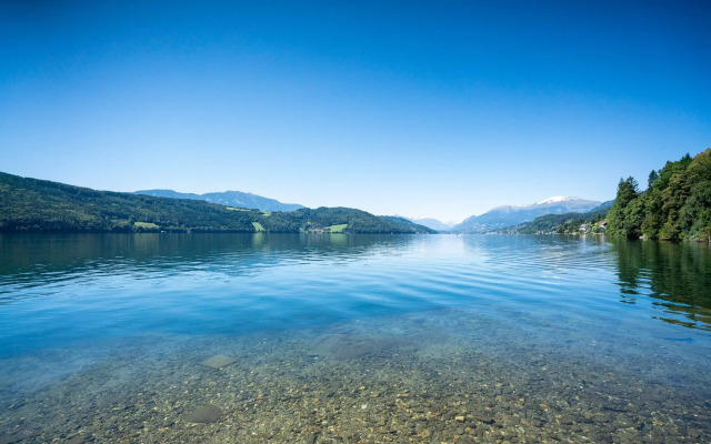 Seefels Appartements