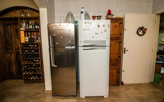 Pousada Nona Amabile