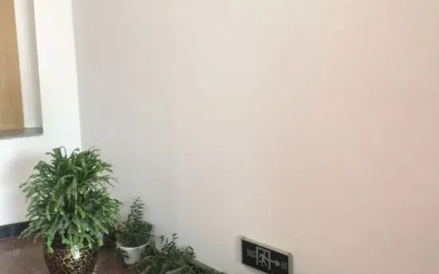 Zhifeng Hostel