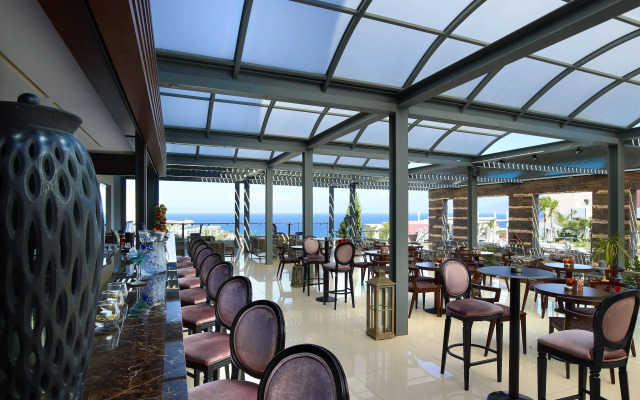 Michelangelo Resort and Spa