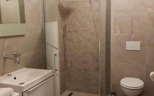 Apartament cu vedere la mare zona Summerland Mamaia