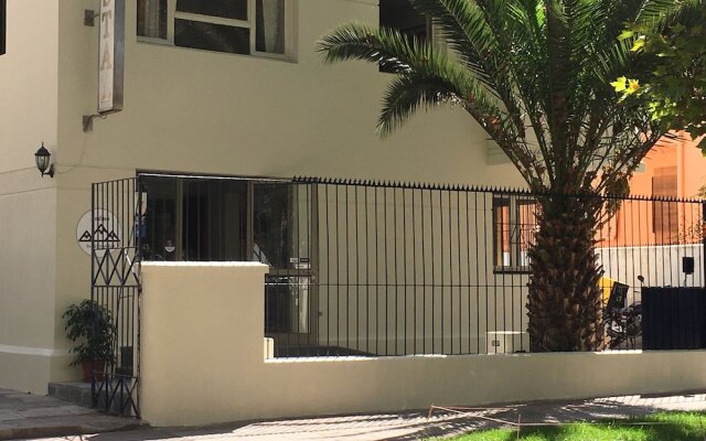 Andino Bed & Breakfast