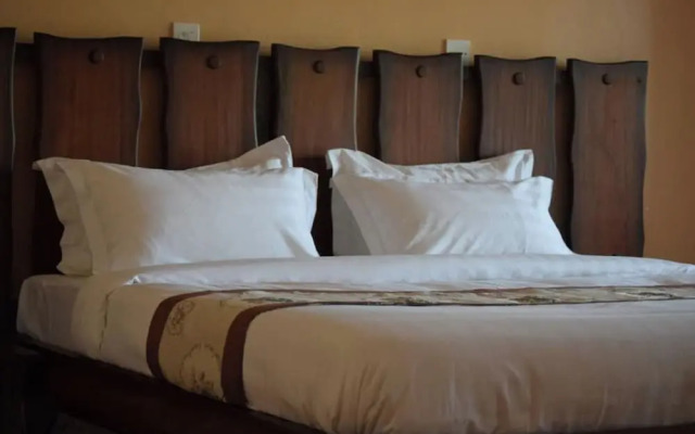 Fairways Hotel
