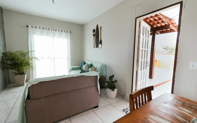 Ótimo sobrado para seu descanso e lazer!!!