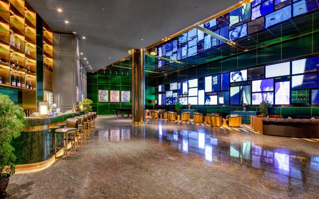 Hotel Indigo Shanghai Jing'An by IHG