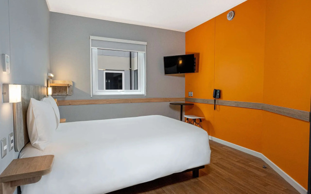 ibis Budget Lima Miraflores