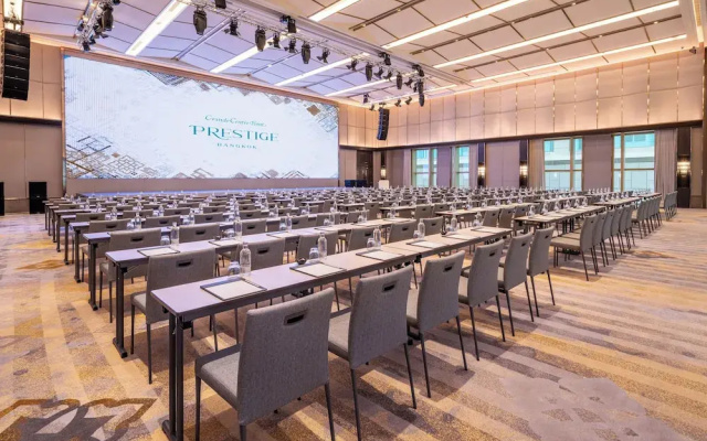 Grande Centre Point Prestige Bangkok
