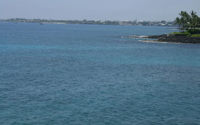 Sea Village by RedAwning