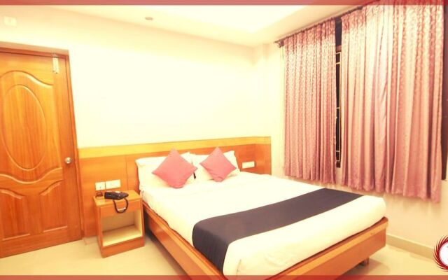 Hotel Raks