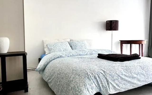 Studio à 800 m de la Grand Place
