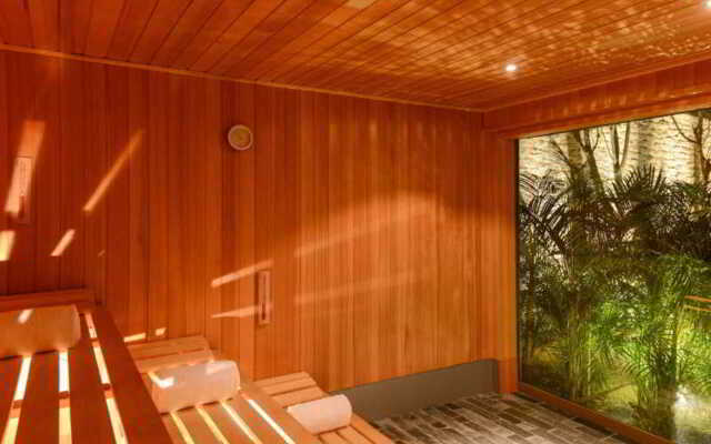 Nizuc Resort and Spa