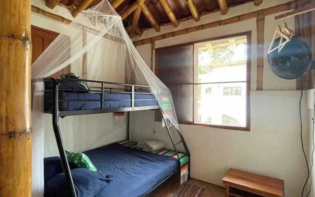 Pangea Lodge