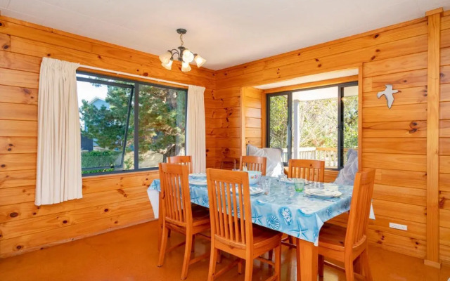 Our Escape - Matarangi Holiday Home