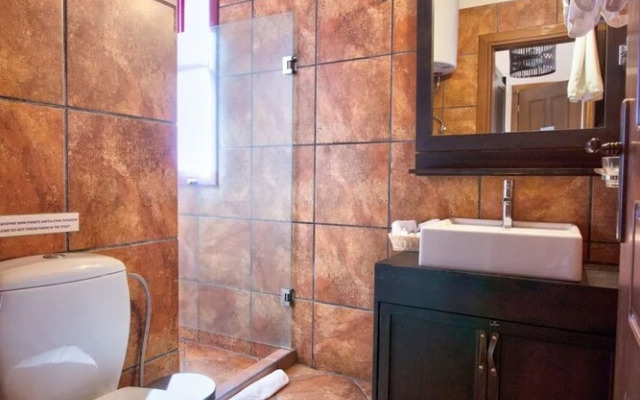 Lively Lofts by The Varos Residences