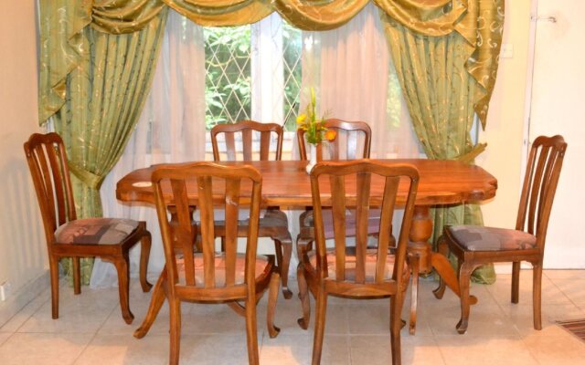 Park View Guest House