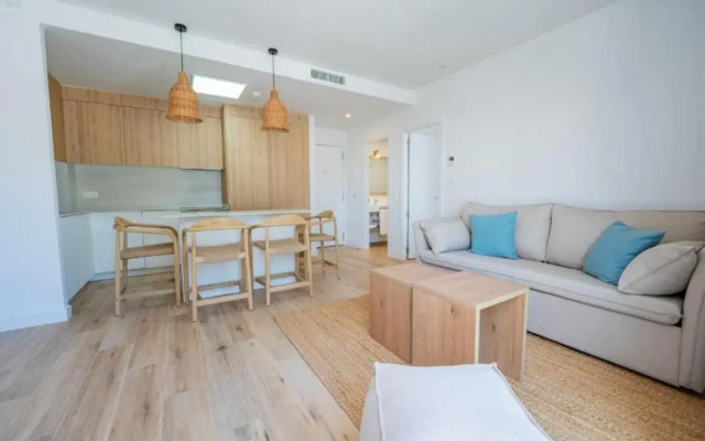 Punta Candor Suites