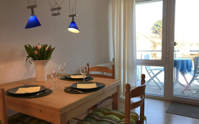 Ferienwohnung Haruna