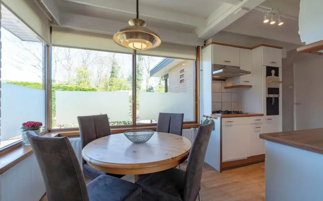 Holiday Home Sint Maartenszee Near Beach