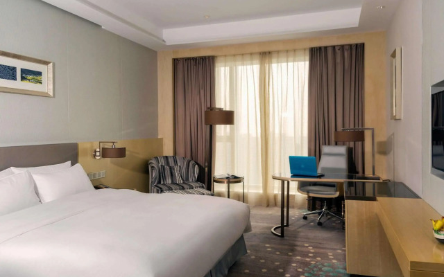 Pullman Changshu Leeman