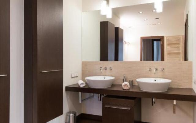 Apartament Kazimierz