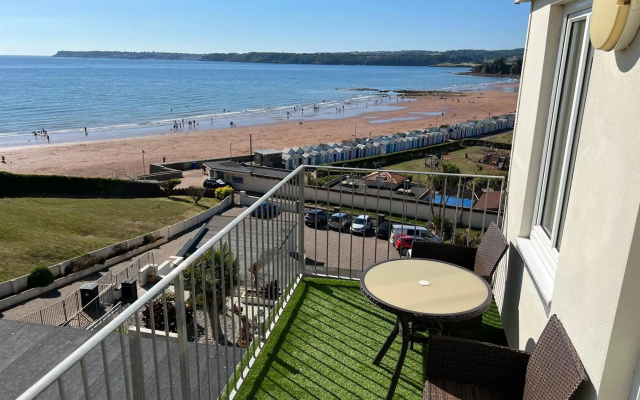 Vista Apartments, Goodrington Beach, Paignton