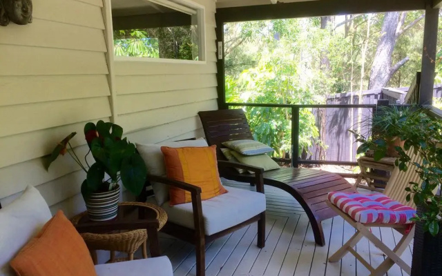 Noosa Hinterland Retreat