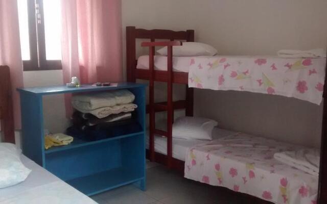 VELINN Pousada Toca do Guaiamum