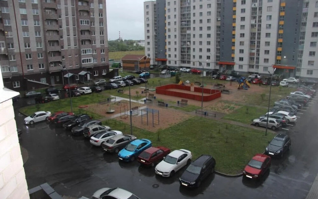 North Star Hotel Apartments