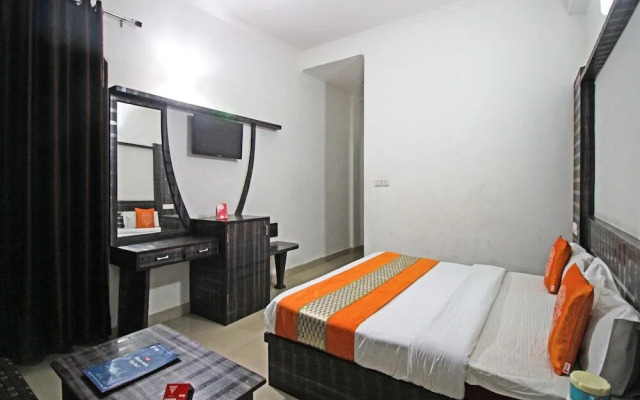 Hotel Broadway