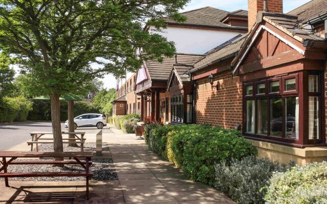 ibis Wakefield East-Castleford