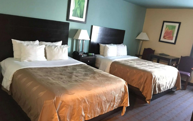 Quality Inn
