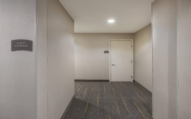 Staybridge Suites Anchorage by IHG