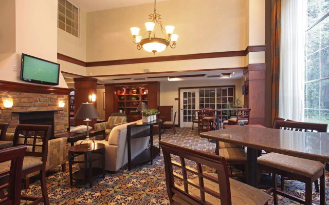 Staybridge Suites North Brunswick by IHG