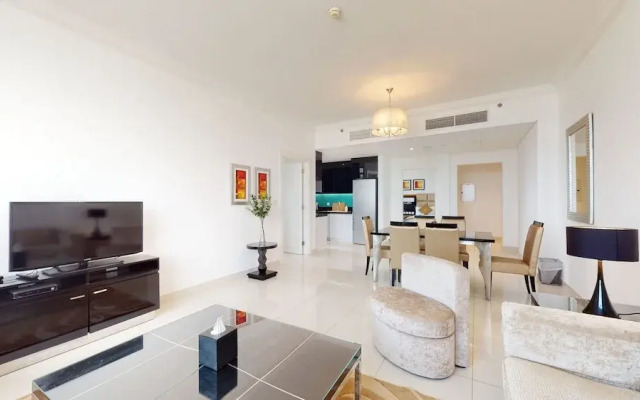 GreenFuture - Capital Bay Tower A - Apartment in ดูไบ - Photo 2
