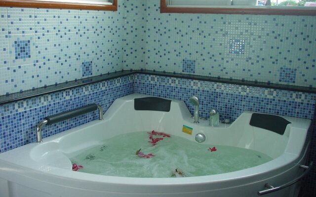 Sea Garden Resort - Haad Rin