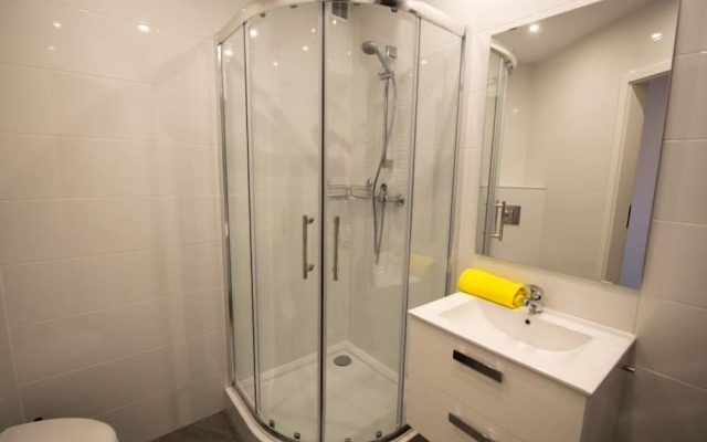 Apartament Na Urlop - Wisła Bukowa Góra