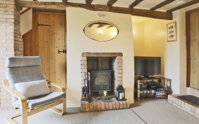 Holiday Home Alde End