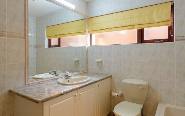 San Lameer Villa Rentals 2814