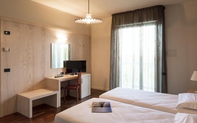 Marepineta Resort Villa Regina