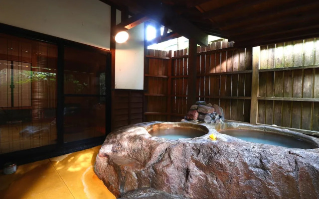 Yamakawa ZENZO