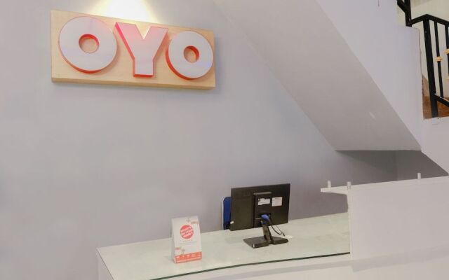 Mhs Inn Syariah Hotel