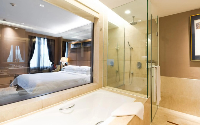 Pan Pacific Xiamen