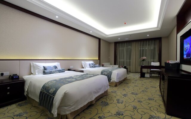 Linyi River Hotel