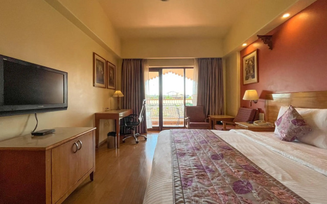 Acron Candolim Regina